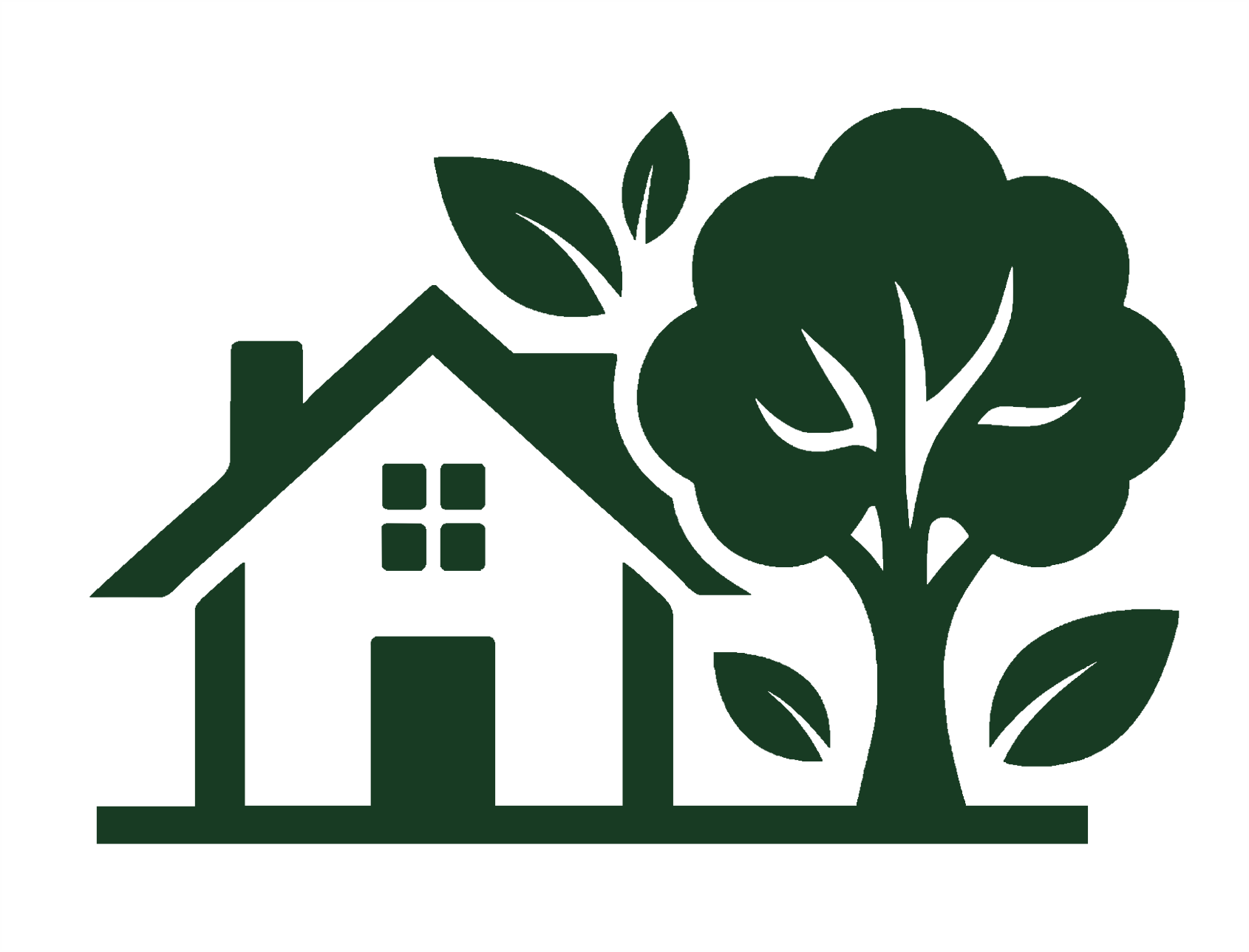 Exterior & Property