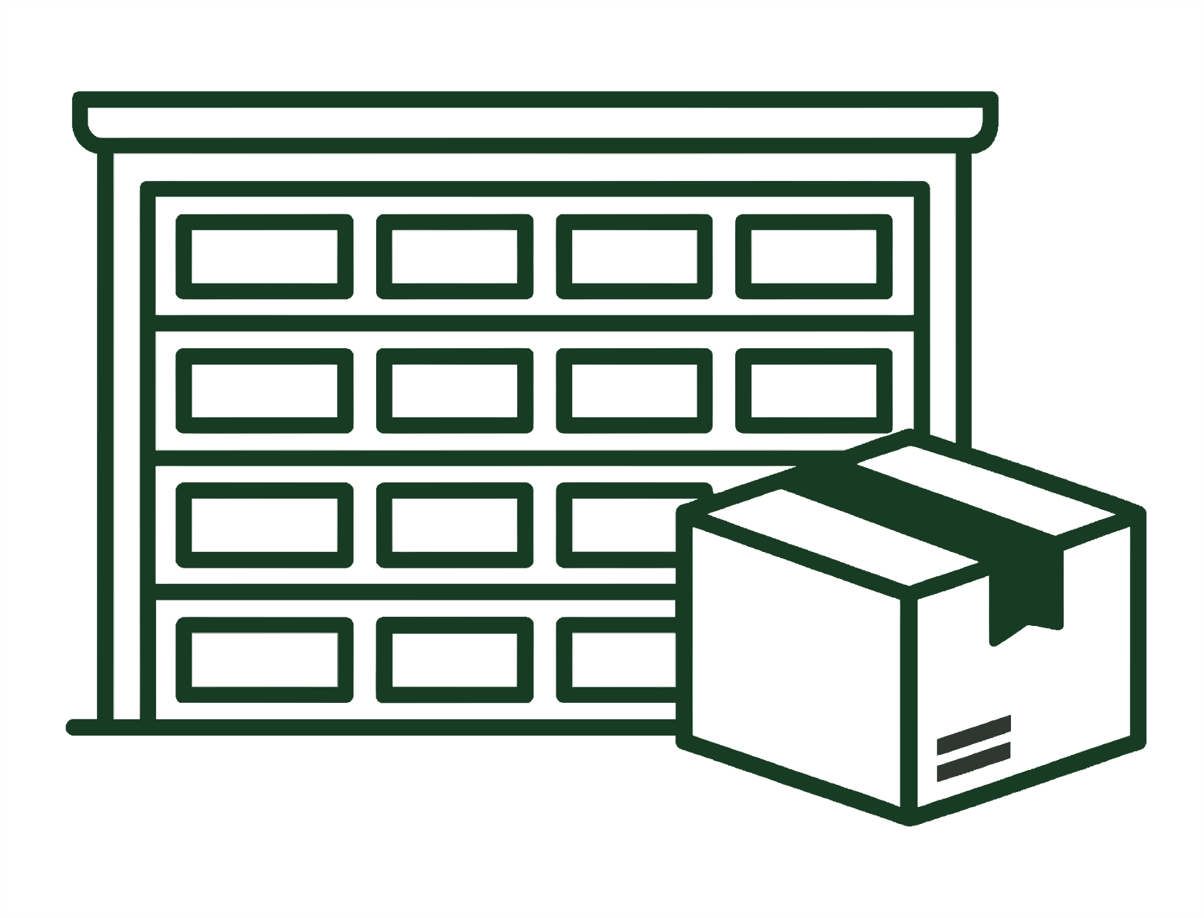 Specialty & Logistics