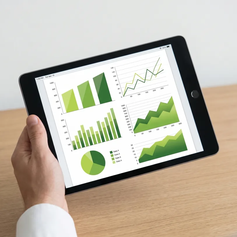 Local SEO and Growth strategies illustration for Thousand Oaks businesses