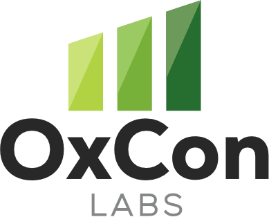 OxCon Labs Digital Marketing Agency logo representation in Ventura