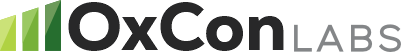 OxCon Labs Logo